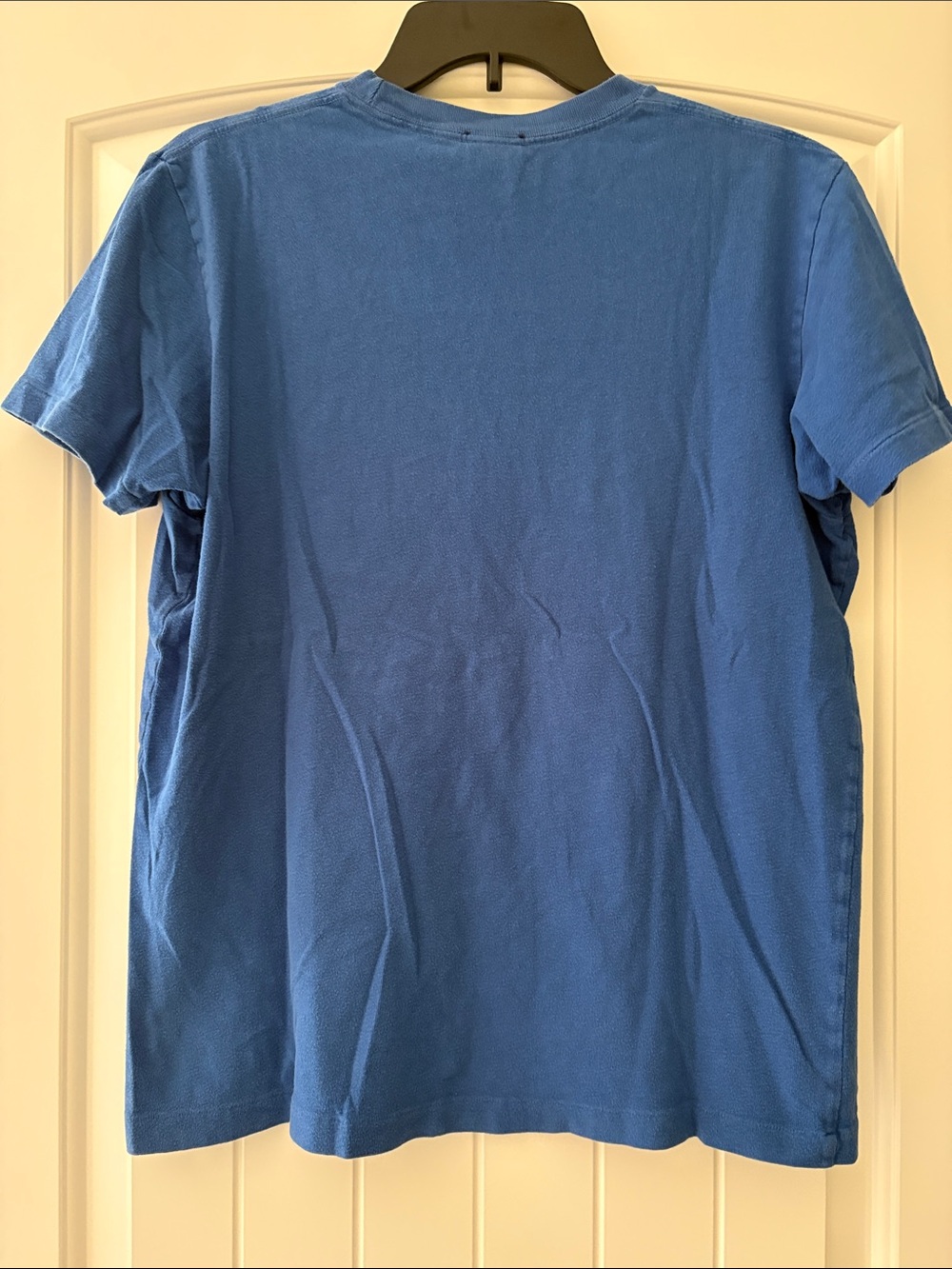Men’s Vintage Abercrombie And Fitch Graphic Crewneck T-Shirt - Picture 2 of 7